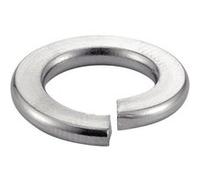 Rondelle Grower A4 DIN 127 B M18 boîte de 50 - - 6451218
