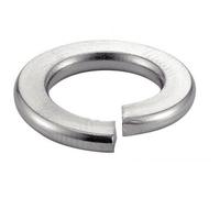 Rondelle Grower A4 DIN 127 B M4 boîte de 200 - - 645124