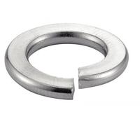 Rondelle Grower A4 DIN 127 B M5 boîte de 200 - ACTON - 645125