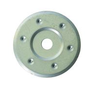 Rondelle isolante ISO-M 85 Alsafix - Boite de 250 pièces - ISOMW85