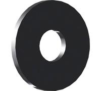 Rondelle large 10.5 mm 30 mm 100 pc(s) Reisser 32812