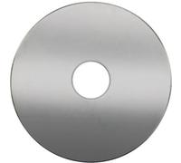 Rondelle large 5.3 mm 20 mm acier galvanisé 100 pc(s) TOOLCRAFT 888072