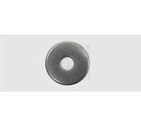 Rondelle large 5.3 mm 20 mm acier inoxydable A2 100 pc(s) SWG 4009146508001