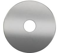 Rondelle large 6.4 mm 35 mm acier galvanisé 50 pc(s) TOOLCRAFT 888080