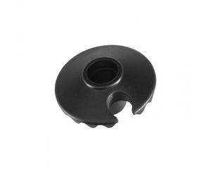 Rondelle Leki Trekking CLASSIQUE 50 MM (Noir) OS