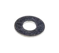 OBO Bettermann OBO Bettermann Grande rondelle M8 Ø 20 mm acier galvanisé Quantité:100