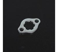 Rondelle maintient du pignon de sortie de boite 28mm compatible avec moto Derbi 50 moteur Euro 3