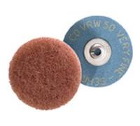 Rondelle non-tissée COMBIDISC®, Ø 50 mm, Degré de finesse : moyen G