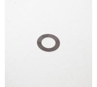 Rondelle Origine Pour Moto Derbi 50 Senda 847228 12mm X 20mm X 0.5mm Neuf