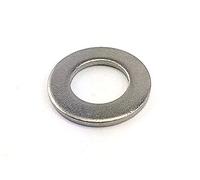 Rondelle Plate Acier Inox DIN 125 M6 x50
