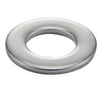 Rondelle plate découpée inox A2 DIN 125 A 12X24X2,5 boîte de 100 - ACTON - 6250812 Noir G