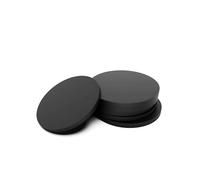 Rondelle plate en caoutchouc de silicone, Lot de 10 bagues d'étanchéité rondes en caoutchouc, rondelles d'espacement de diamètre 5 mm à 100 mm, rondelles à disques solides en caoutchouc(28 x 4mm)