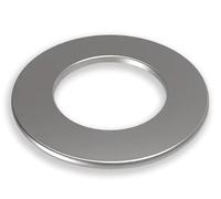 Rondelle Plate en inox A2 M22/M2.5/M3/M4/M5/M6/M8/M10/M12/M14/M18/M20/M24/M27/M30 DIN 125 (M22) x20