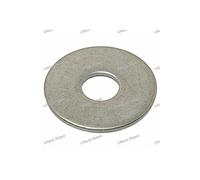 Acton Rondelle plate inox A2 série LL extra-large 12-13 x 40 x 2,5 boîte de 100