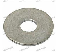Rondelles plates extra-larges type LL Inox A2 ACTON - 62507