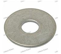 Acton Rondelles plates extra-larges Type LL Inox A2 62507