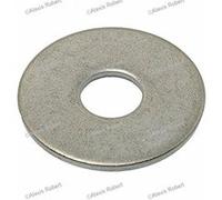 Rondelle plate extra large de type 'LL' inox (boîte) (8 - 8,4 x 30 x 1,5 - 200) Inox G