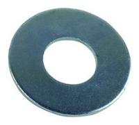 Rondelle plate large 3403 LENNIE zingué - 4300