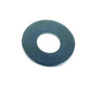 Rondelle plate large 3403-18 LENNIE zingué Ø18 - boite de 100 - 43001802B