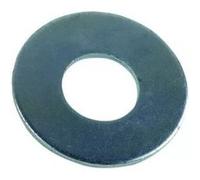 Rondelle plate large 3403 LENNIE zingué - 4300