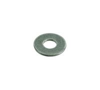 Rondelle plate large VYNEX A4 Sécurisac 53 pcs Ø4 mm inox