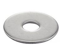 Rondelle plate LL A4 NFE 25513 4X16X0.8 boîte de 200 - - 645074