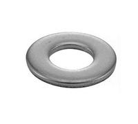 Rondelle plate M inox A2 NFE 25514 24X50X4 boîte de 25 - - 6250124