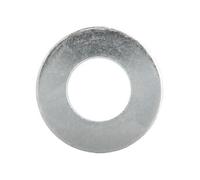 Rondelle plate M ZI NFE 25513 14X30X2.5 BTE 100 - ULTIMA - AFBMU14 G