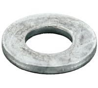 rondelle plate m zi nfe 25513 16x32x3 bte 100 - - afbmu16