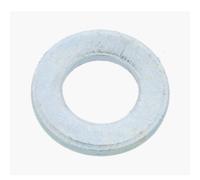 Rondelle plate moyenne M D8x18x1.5mm boite de 200 Viswood