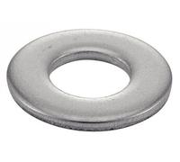 Rondelle plate moyenne type M A4 NFE 25514 27X55X4 boîte de 10 - - 6450127