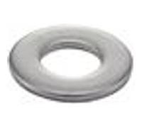 Rondelles plates Mu - inox A4 - diamètre 6 mm - 200 pièces ACTON