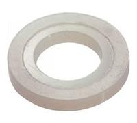 Rondelles plates nylon - 12,2x24 mm - 100 pièces ACTON