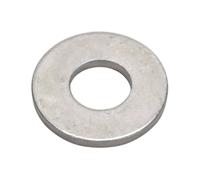 Rondelle Plate Sealey BS 4320 M10 x 24mm Forme C Paquet De 100 FWC1024