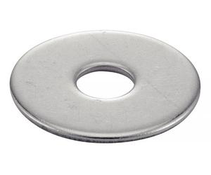 Rondelle plate série LL inox A2 NFE 25513 24 X 70 X 4 boîte de 25 ACTON 6250724