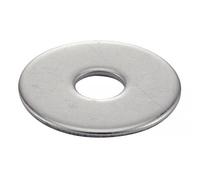 Rondelle plate série LL inox A2 NFE 25513 3X14X0,8 boîte de 200 - ACTON - 625073
