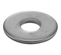 Rondelle plate type L A2 DIN 9021 24X72X5 boîte de 25 ACTON 6251124