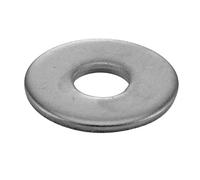 Rondelle plate type L A2 DIN 9021 8X24X2 boîte de 200 - - 625118