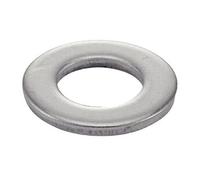 Rondelle plate Z A2 NFE 25514 24X45X4 boîte de 25 - - 6250324