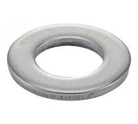 Rondelle plate Z A4 NFE 25514 14X27X2.5 boîte de 50 - ACTON - 6450314