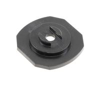 Rondelle poignée Four, cuisinière AS0061115 DE DIETRICH, BRANDT, SAUTER