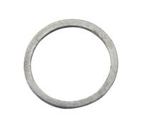 Rondelle pour arbre principal de boîte de vitesses 23,1x28x1 mm pour Hercules R 50 S, KTM Comet 4 avec Sachs 50/3 50/4