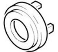 Rondelle Pour Bague De Frein Pour Nettoyeur Haute-pression Karcher - 90363220