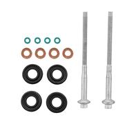 Rondelle pour injecteur de carburant,Joint d'étanchéité pour injecteur de carburant,1378433,1372494,1378432,6C1Q-9K546-AC