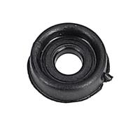 Rondelle Pour Poignée De Porte Bauknecht 481010854294 De Four