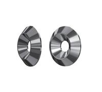 Rondelle pour tête fraisée FWC-CS 8,0x30 ZP 50 - Boite de 50