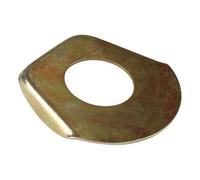 Rondelle pour tube de support de pare-chocs arrière de Porsche 911 (1965-1989)