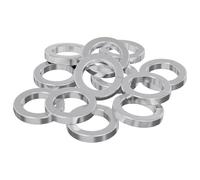 Rondelle ressort blanc en fer 13 x 1 mm 15929 pièces pour fixation vis boulon écrou montage assemblage mécanique et bricolage avec isolation vibration protection