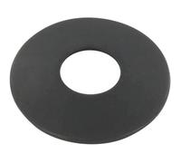 Rondelle Ressort en acier adaptable pour CASTELGARDEN - H: 18mm, Ø: ext: 50mm, épaisseur: 2,5mm