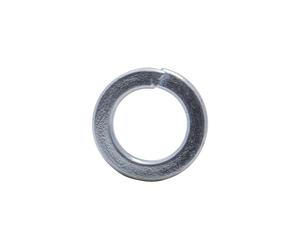 Rondelle ressort Grower Viswood acier brut Ø 8mm (lot de 24 rondelles)